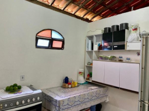 Casa da praça Imbassai-Ba